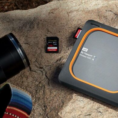 wd my passport wireless ssd 1