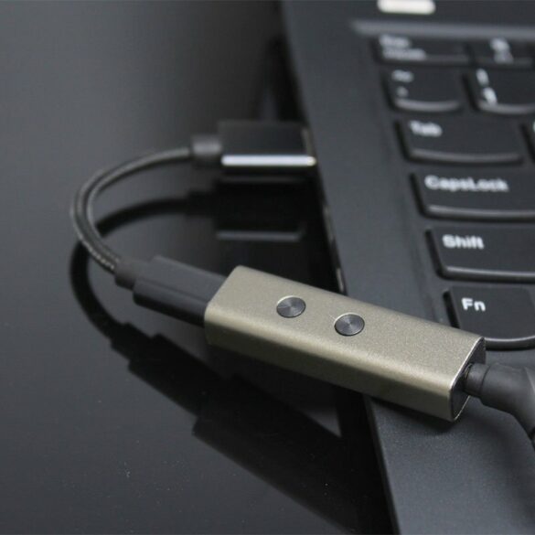 Zorloo ZuperDAC-S, DAC Super Mini dengan Dukungan Audio Resolusi Tinggi 19 zorloo zuperdac s 1