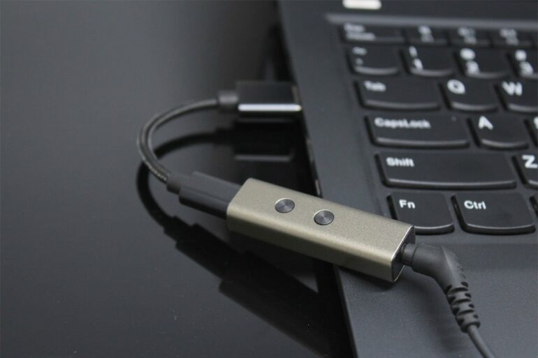 Zorloo ZuperDAC-S, DAC Super Mini dengan Dukungan Audio Resolusi Tinggi 32 zorloo zuperdac s 1
