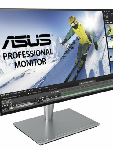 ASUS ProArt PA27AC 1