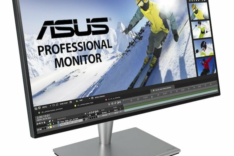 ASUS ProArt PA27AC 1 ASUS ProArt PA27AC 1