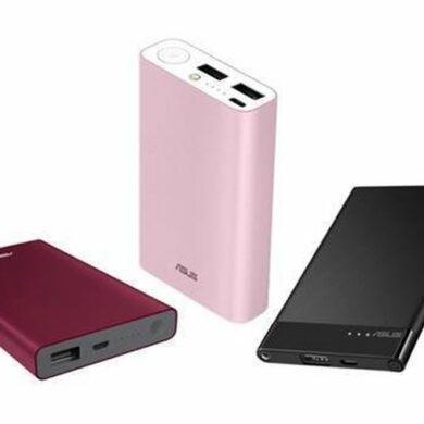 ASUS ZenPower 1