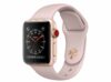 Apple Watch Series 3 Pink