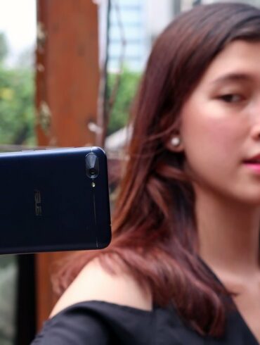 Asus ZenFone 4 Selfie Lite 6 1