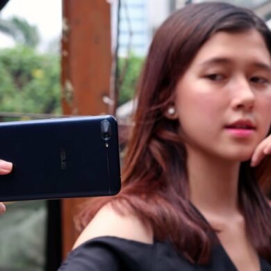 Asus ZenFone 4 Selfie Lite 6 1
