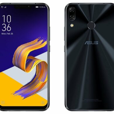 Asus Zenfone 5 2