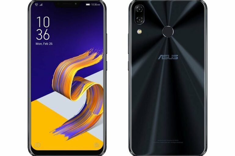 Asus Zenfone 5 2