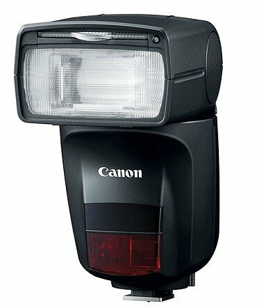 Canon Speedlite 470EX AI 1 Canon Speedlite 470EX AI 1