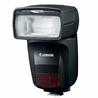 Canon Speedlite 470EX AI 1