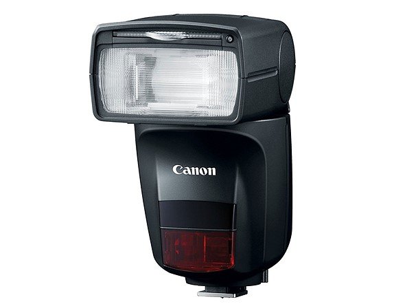 Canon Speedlite 470EX AI 1