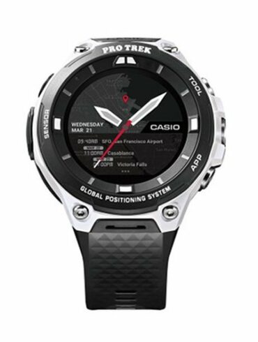 Casio WSD F20 WE 1 Casio WSD F20 WE 1