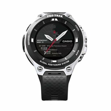 Casio WSD F20 WE 1