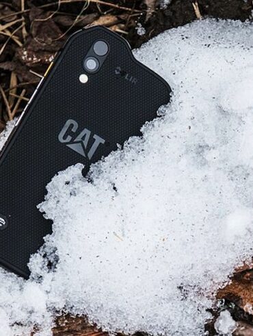 Cat S61 2 Cat S61 2