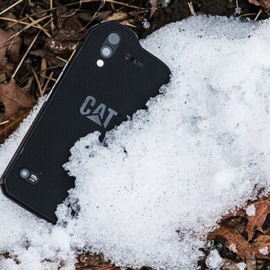 Cat S61 2