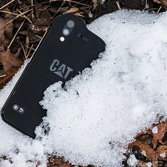 Cat S61 2