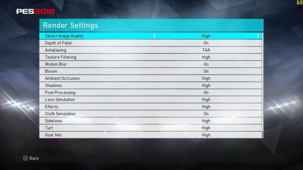 Review Dell Inspiron 15 7577: Laptop Gaming dengan Layar IPS 4K dan GTX 1060 Max-Q 30 Dell Inspiron 15 7577 PES 2018 2