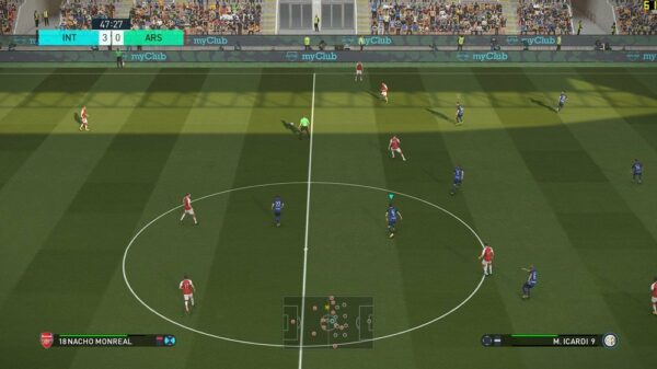 Review Dell Inspiron 15 7577: Laptop Gaming dengan Layar IPS 4K dan GTX 1060 Max-Q 31 Dell Inspiron 15 7577 PES 2018