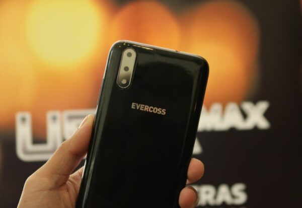 Evercoss U50A Max 1 Evercoss U50A Max 1