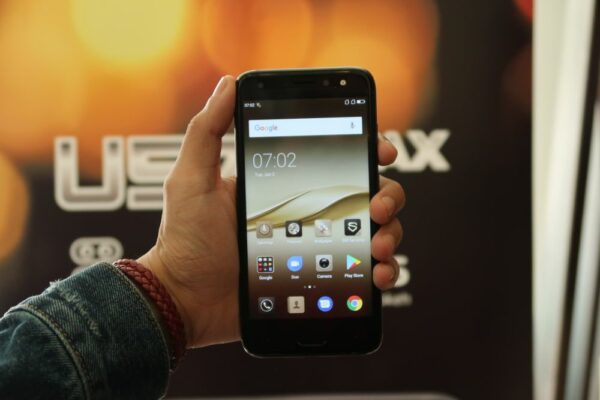 Evercoss U50A Max 2 Evercoss U50A Max 2