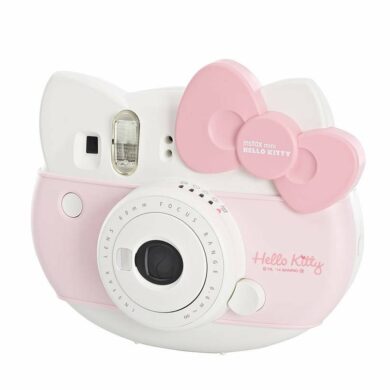 Fujifilm Instax Mini Hello Kitty 1