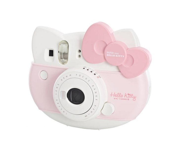 Fujifilm Instax Mini Hello Kitty 1