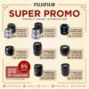 Fujifilm Super Promo 1