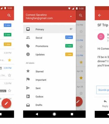 Gmail Go Gmail Go