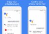 Google Assistant Go 1