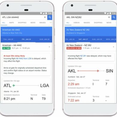 Google Flights