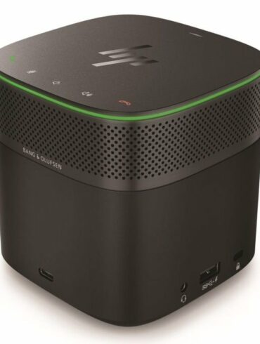 HP Elite Thunderbolt Dock G2 2