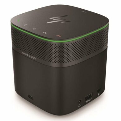 HP Elite Thunderbolt Dock G2 2