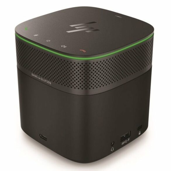 HP Elite Thunderbolt Dock G2 2 HP Elite Thunderbolt Dock G2 2