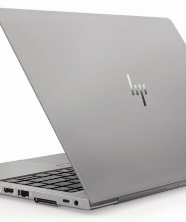 HP ZBook 14u G5 1 HP ZBook 14u G5 1