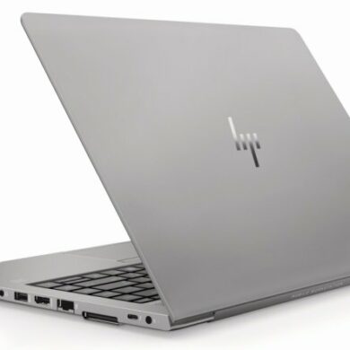 HP ZBook 14u G5 1