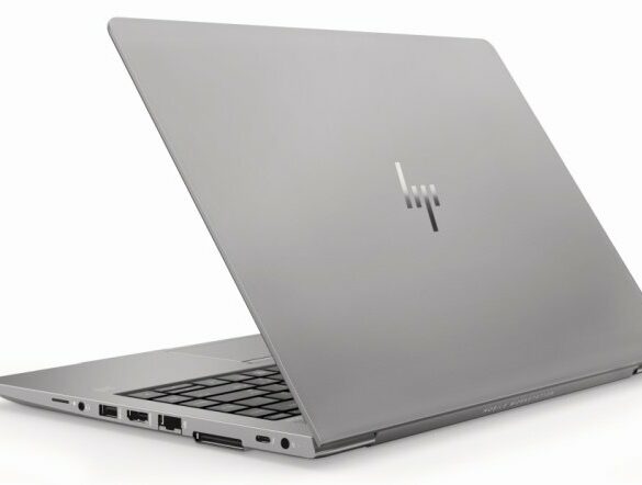 HP ZBook 14u G5 1 HP ZBook 14u G5 1