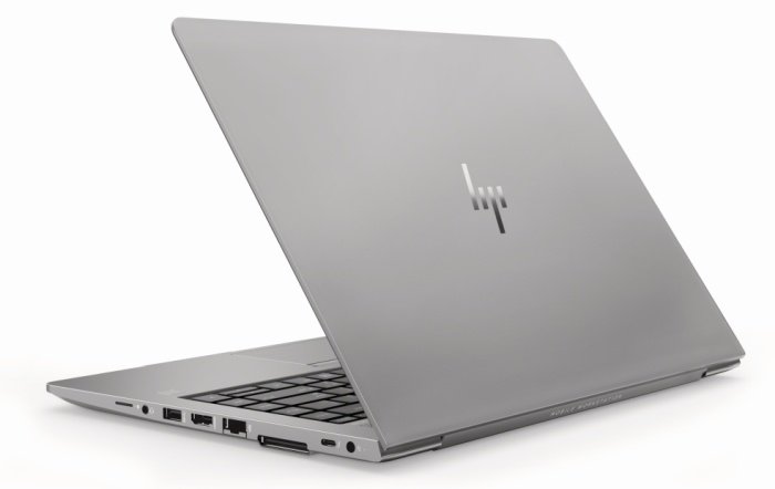 HP ZBook 14u G5 1