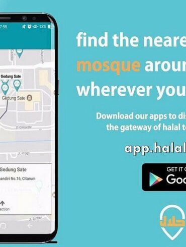 Halal Local feat image
