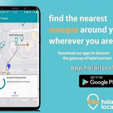 Halal Local feat image