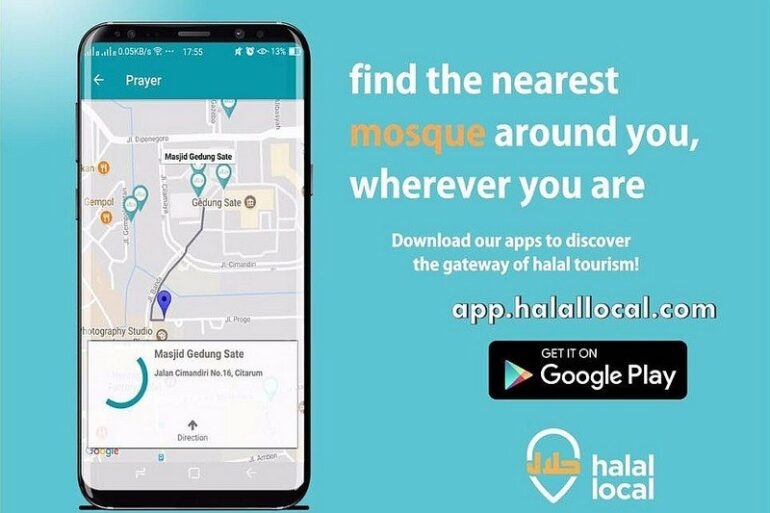 Halal Local feat image