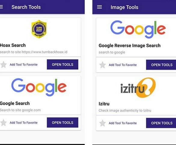 Hoax Buster Tools: Aplikasi untuk Dapatkan Informasi Akurat Bebas Hoaks 22 Hoax Buster feat image