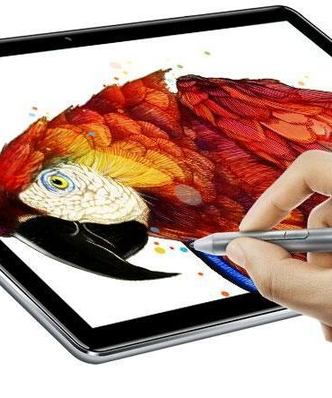 Huawei MediaPad M5 PRo 1 Huawei MediaPad M5 PRo 1