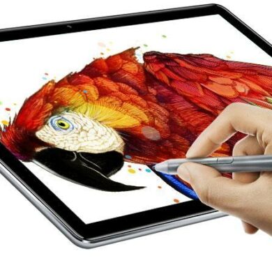 Huawei MediaPad M5 PRo 1