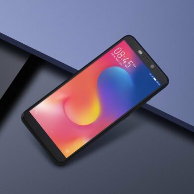 Infinix S3