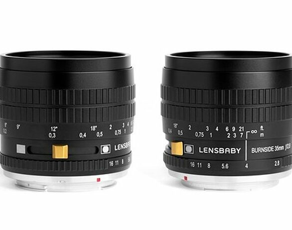 Lensbaby Burnside 35: Permudah Ciptakan Efek Bokeh yang Kreatif 19 Lensbaby Burnside 35 1