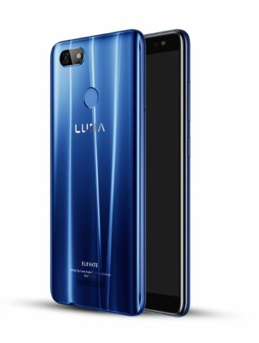 Luna V Lite Luna V Lite