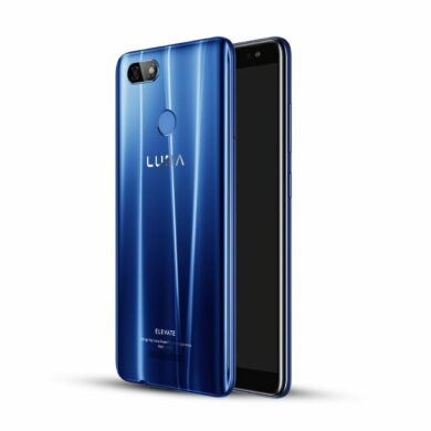 Luna V Lite