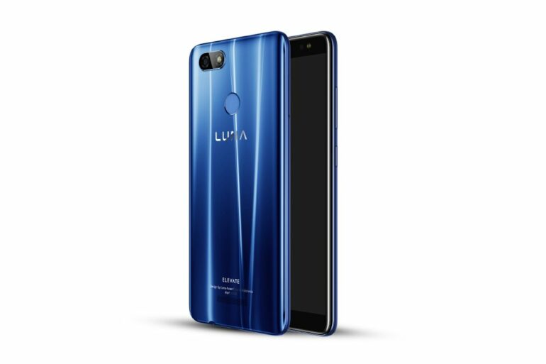 Luna V Lite