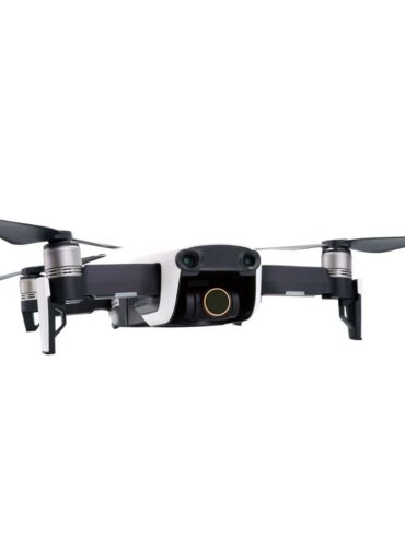 PolarPro Hadirkan Jajaran Aksesoris untuk DJI Mavic Air 29 Mavic Air filter 1