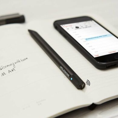 Moleskine Pen Ellipse 1