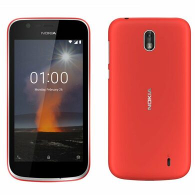 Nokia 1